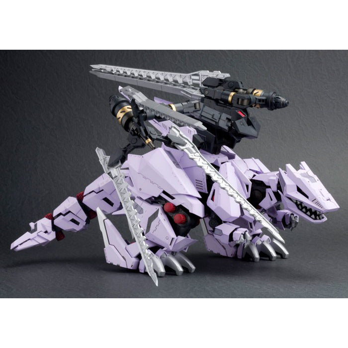 HMM EZ-049 バーサークフューラー リパッケージVer. 1/72スケール