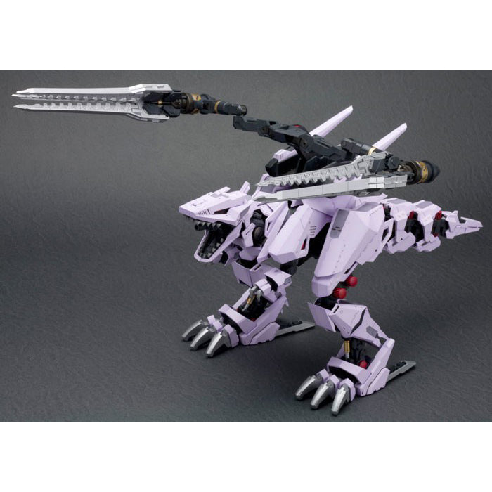 HMM EZ-049 バーサークフューラー リパッケージVer. 1/72スケール