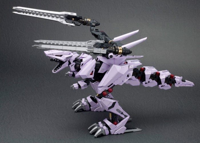 HMM EZ-049 バーサークフューラー リパッケージVer. 1/72スケール