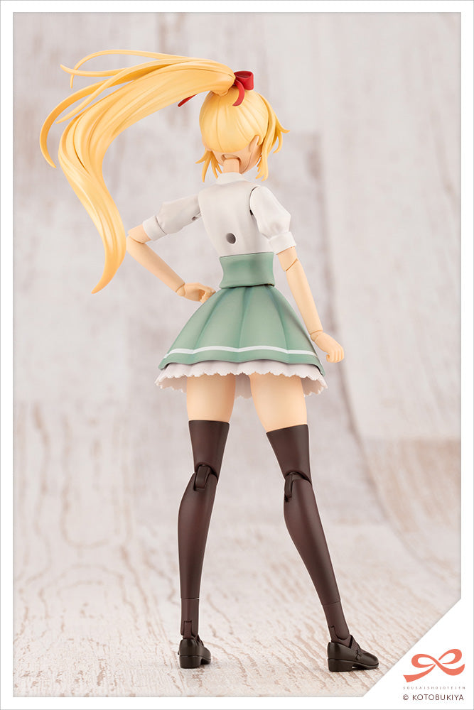 Amazon | 壽屋(KOTOBUKIYA) 創彩少女庭園 佐伯 リツカ【聖