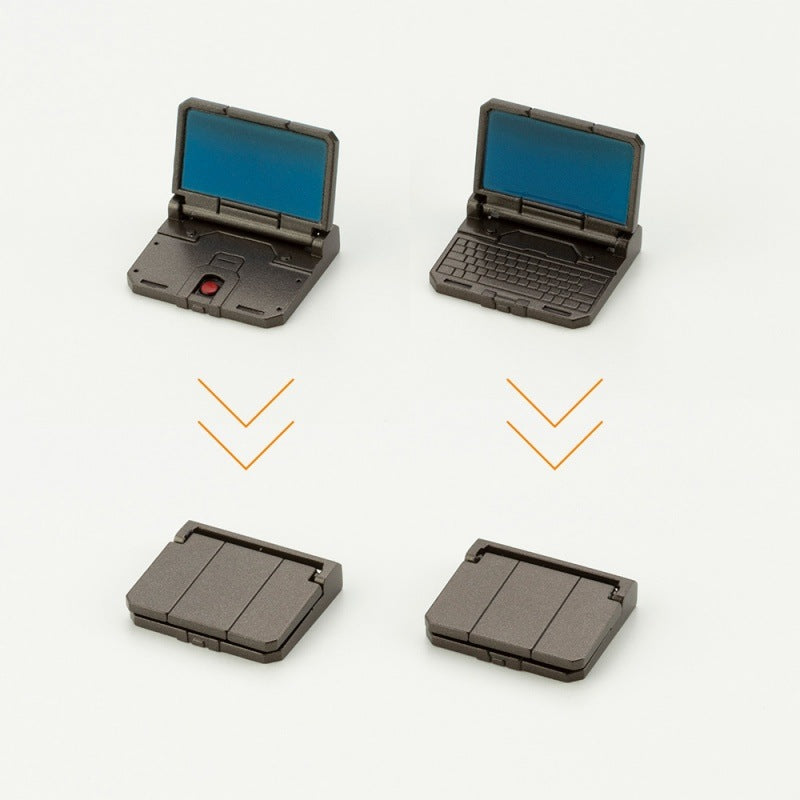ヘキサギア ブロックベース01 DXヘッドクォーター