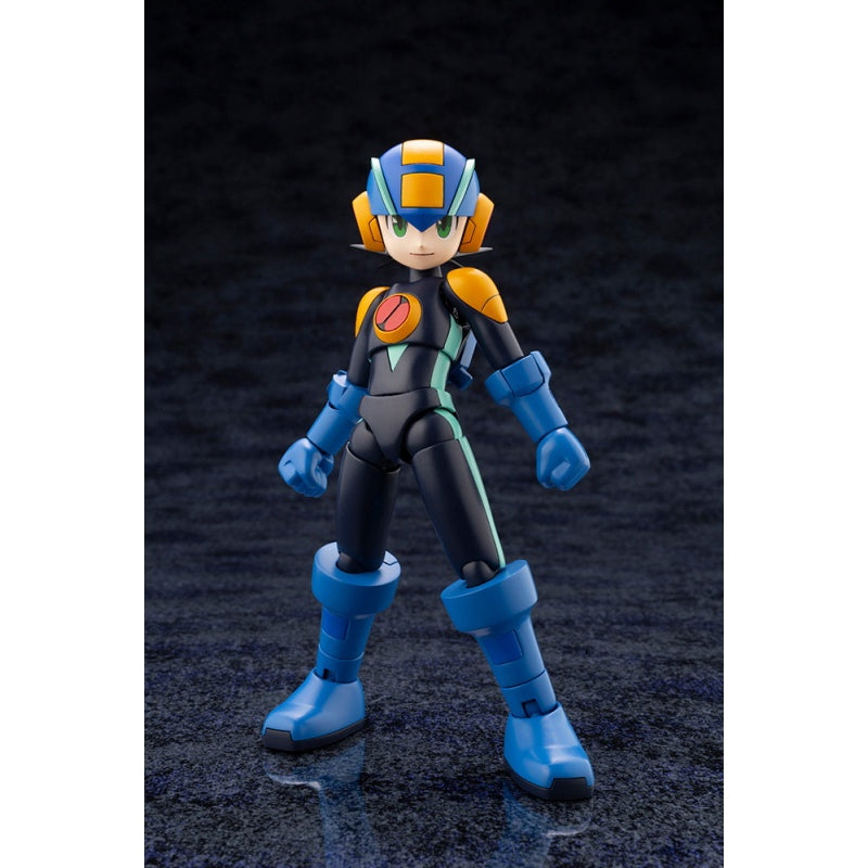 プラモセール対象】 ロックマン（ロックマン エグゼ） – SOOTANG HOBBY