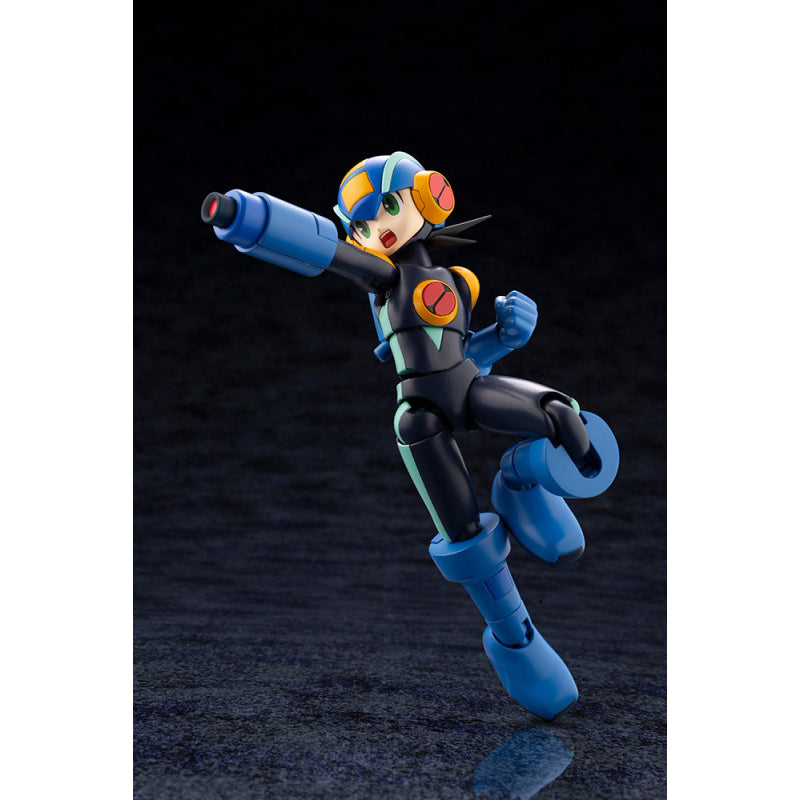 ロックマン(ロックマン エグゼ) – SOOTANG HOBBY