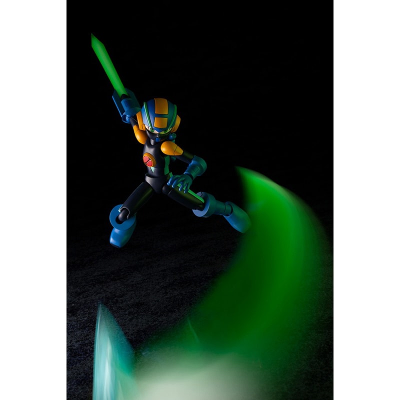 ロックマン(ロックマン エグゼ) – SOOTANG HOBBY