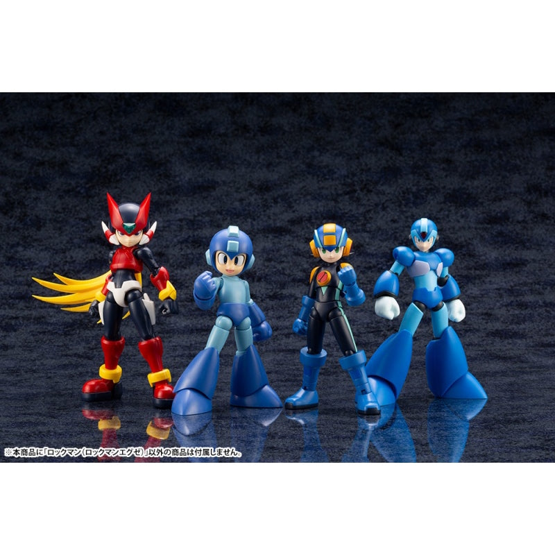 サマーSALE対象！】 ロックマン（ロックマン エグゼ） – SOOTANG HOBBY