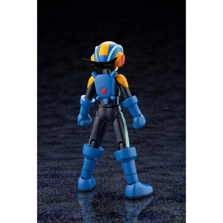 ロックマン(ロックマン エグゼ)