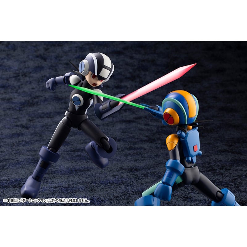 ダークロックマン – SOOTANG HOBBY