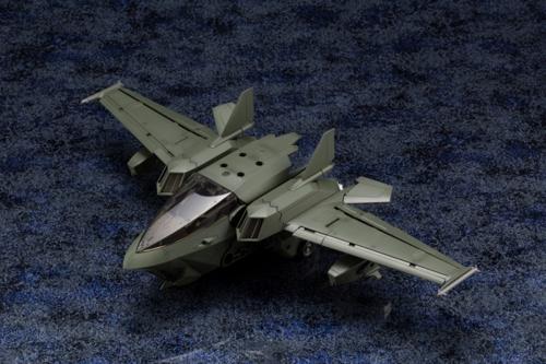 ヘキサギア ブースターパック005 ダークグリーンVer. 1/24スケール