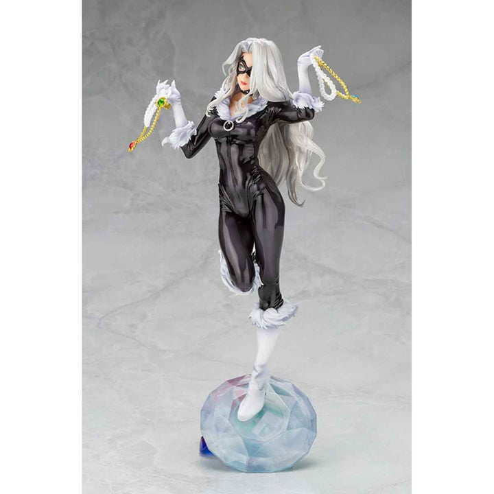 MARVEL美少女 MARVEL UNIVERSE ブラックキャット Steals Your Heart 1/7スケール