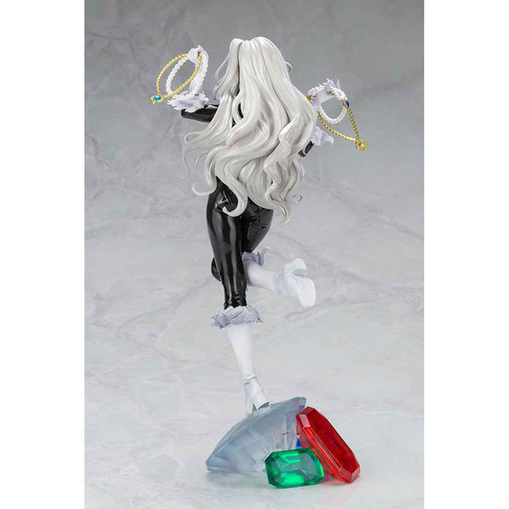 MARVEL美少女 MARVEL UNIVERSE ブラックキャット Steals Your Heart 1/7スケール