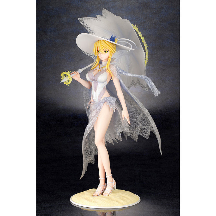 ルーラー/アルトリア・ペンドラゴン 1/7スケール