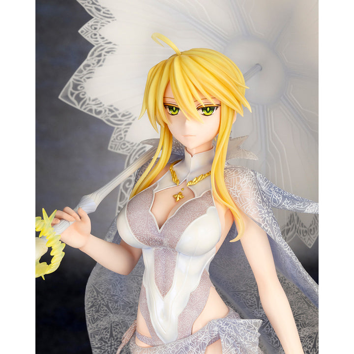 ルーラー/アルトリア・ペンドラゴン 1/7スケール