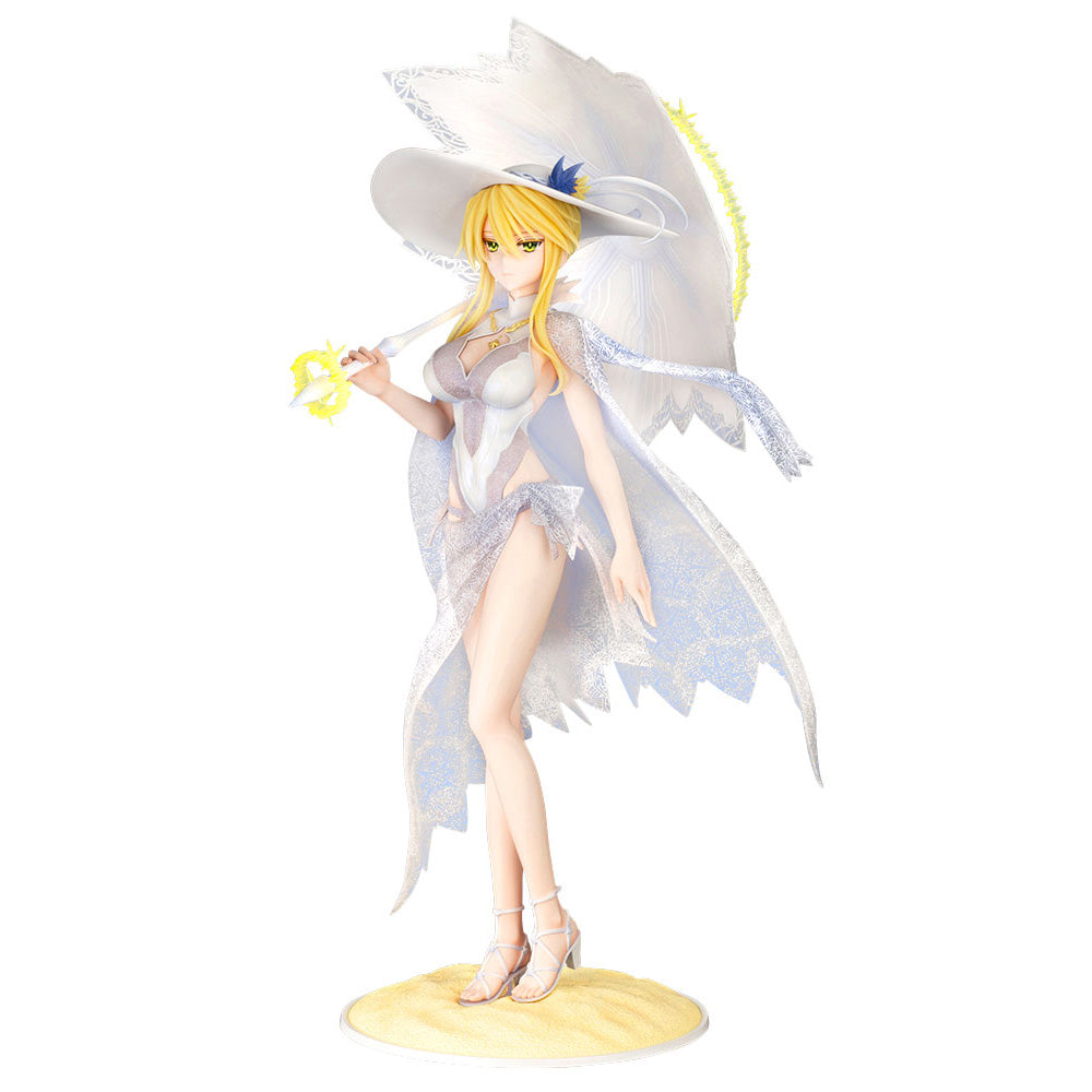 ルーラー/アルトリア・ペンドラゴン 1/7スケール – SOOTANG HOBBY