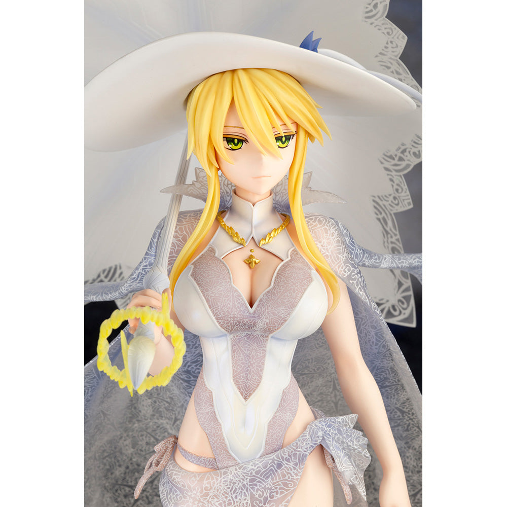 ルーラー/アルトリア・ペンドラゴン 1/7スケール