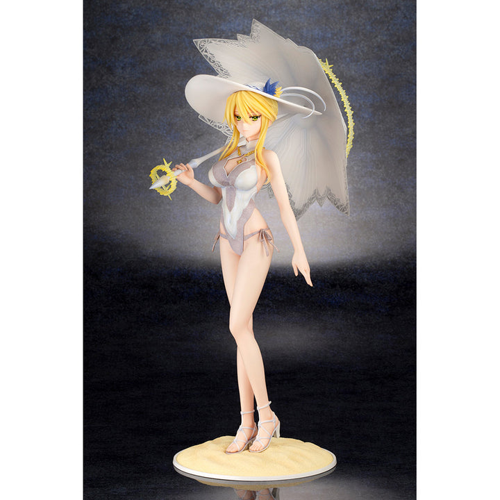 ルーラー/アルトリア・ペンドラゴン 1/7スケール