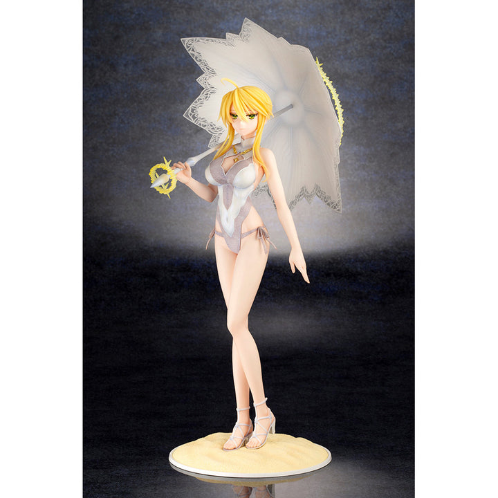 ルーラー/アルトリア・ペンドラゴン 1/7スケール