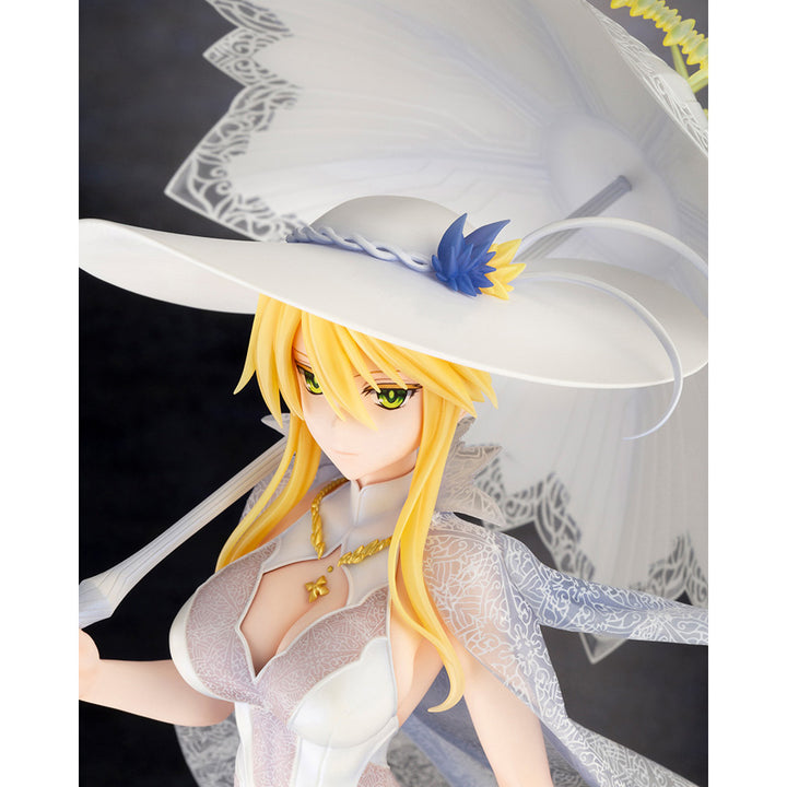 ルーラー/アルトリア・ペンドラゴン 1/7スケール