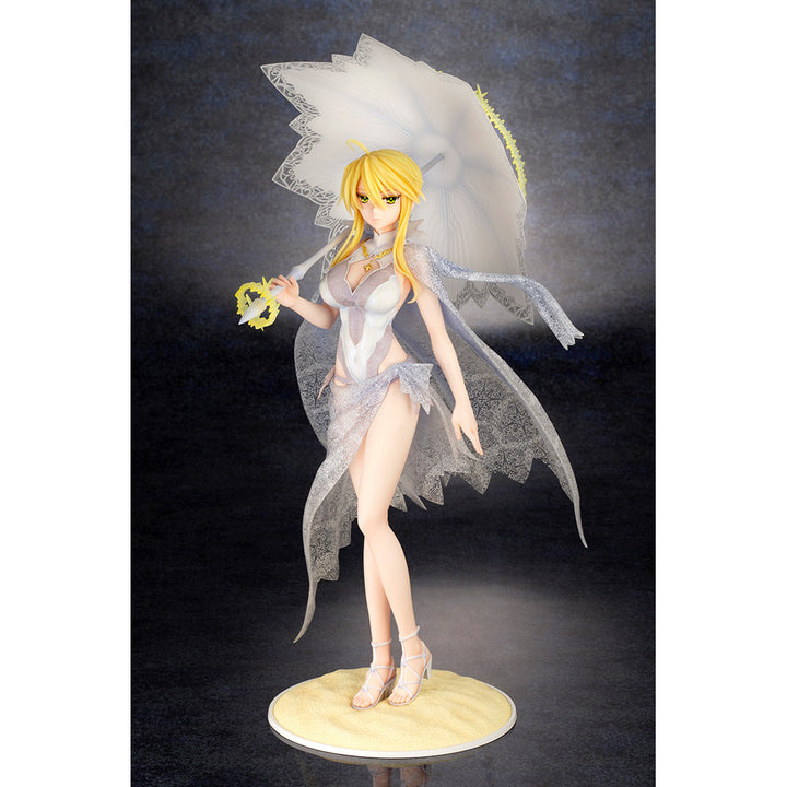 ルーラー/アルトリア・ペンドラゴン 1/7スケール