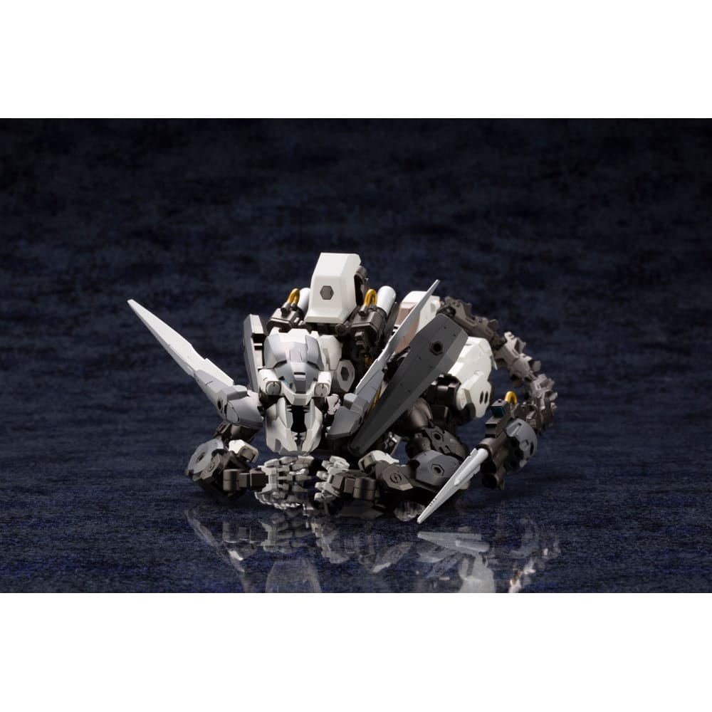 ヘキサギア エルオーズィー[ロードオブゾアテックス] 1/24スケール