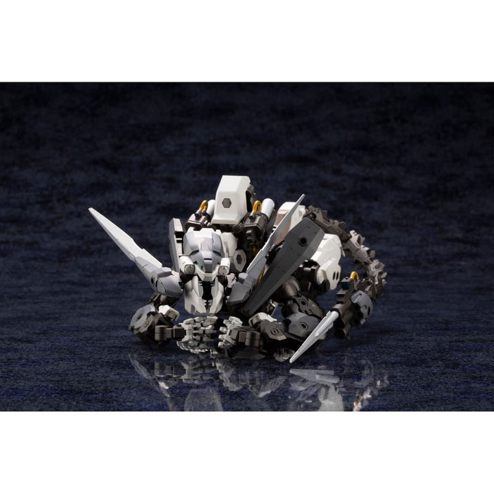 ヘキサギア エルオーズィー[ロードオブゾアテックス] 1/24スケール