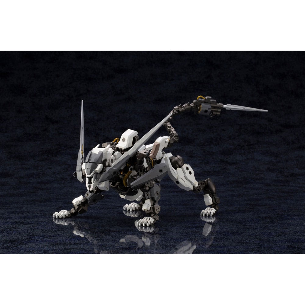 ヘキサギア エルオーズィー[ロードオブゾアテックス] 1/24スケール