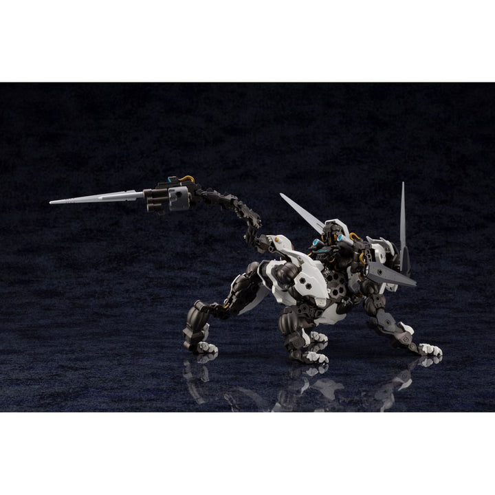 ヘキサギア エルオーズィー[ロードオブゾアテックス] 1/24スケール