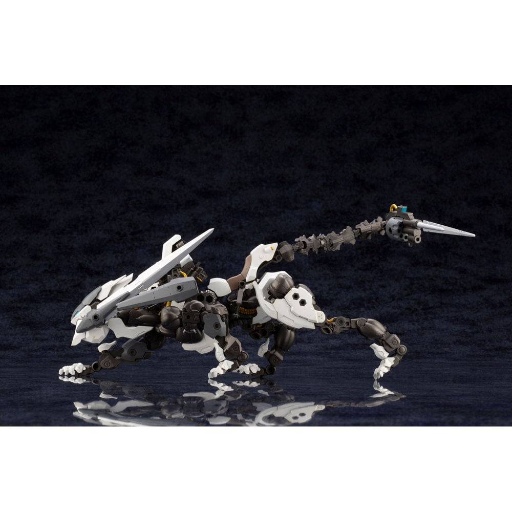 ヘキサギア エルオーズィー[ロードオブゾアテックス] 1/24スケール