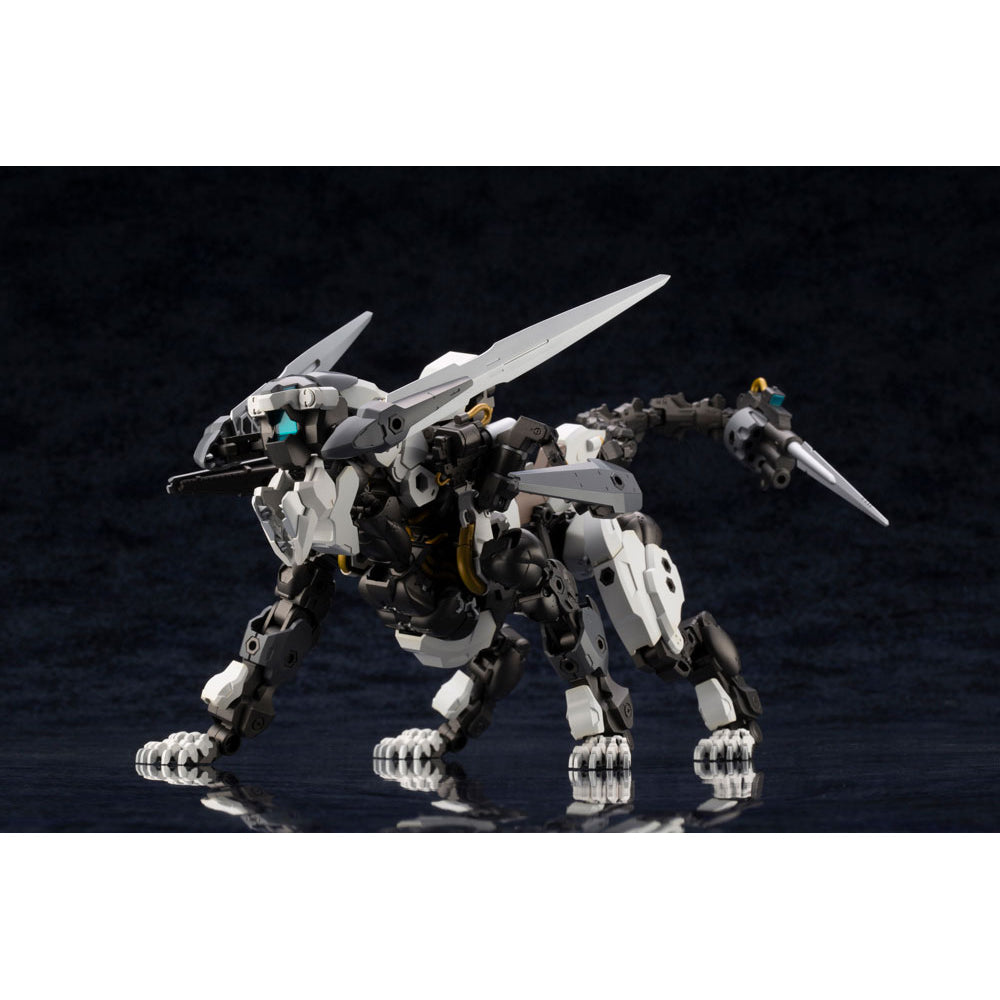ヘキサギア エルオーズィー[ロードオブゾアテックス] 1/24スケール