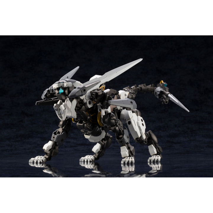 ヘキサギア エルオーズィー[ロードオブゾアテックス] 1/24スケール