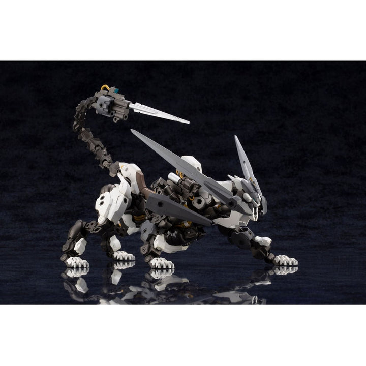 ヘキサギア エルオーズィー[ロードオブゾアテックス] 1/24スケール
