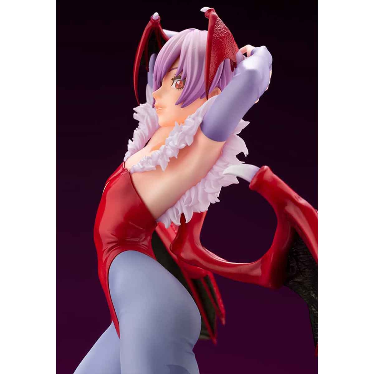 ヴァンパイア美少女 リリス 1/7スケール – SOOTANG HOBBY