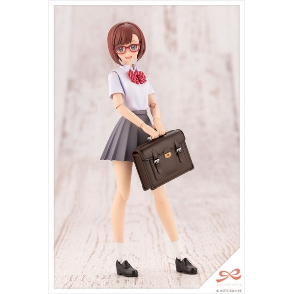 創彩少女庭園 小鳥遊暦【令法高等学校・夏服】 1/10スケール