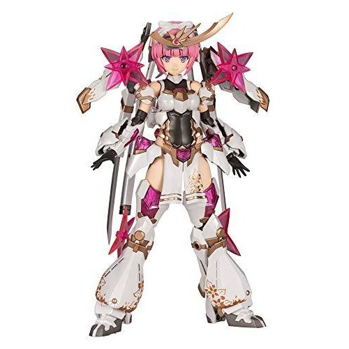 フレームアームズ・ガール マガツキ [橘花]