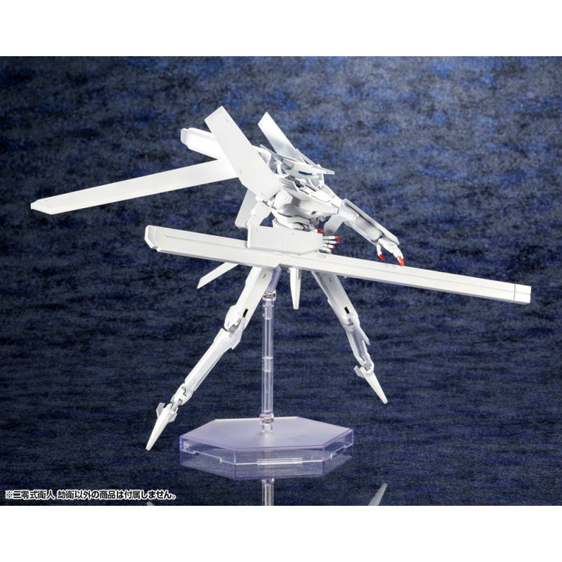 二零式衛人 劫衛 1/100スケール – SOOTANG HOBBY