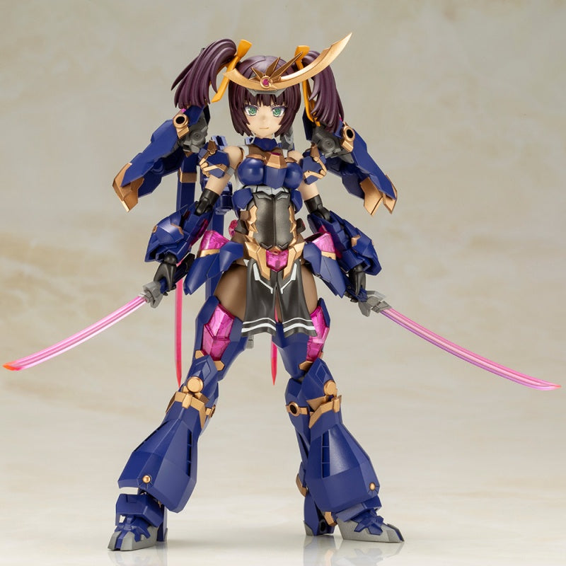 フレームアームズ・ガール アヤツキ