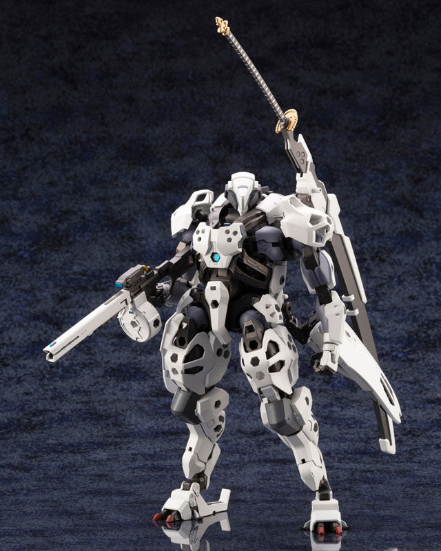 コトブキヤ(KOTOBUKIYA) ブイトール ヘキサギア 1/24スケール 色分け済み組立キット