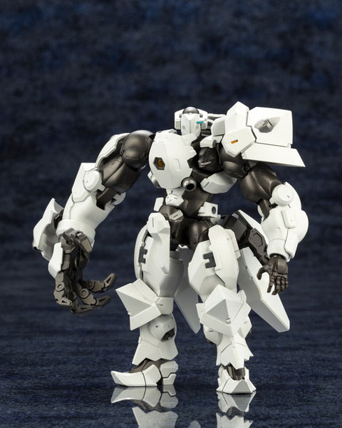 ヘキサギア ガバナー ヘヴィアーマータイプ：ルーク – SOOTANG HOBBY