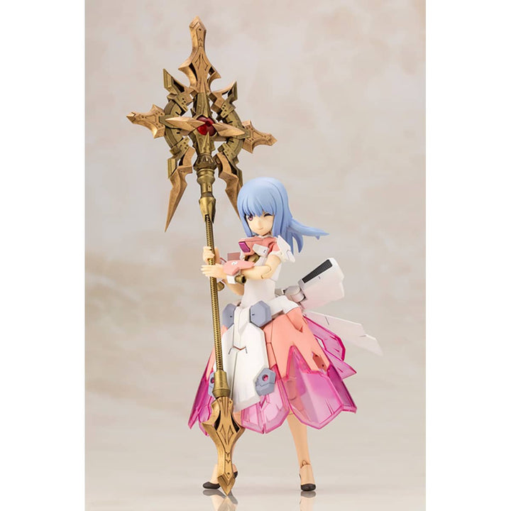 メガミデバイス マジカルバーゼラルド 1/1スケール