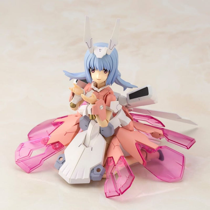 メガミデバイス マジカルバーゼラルド 1/1スケール