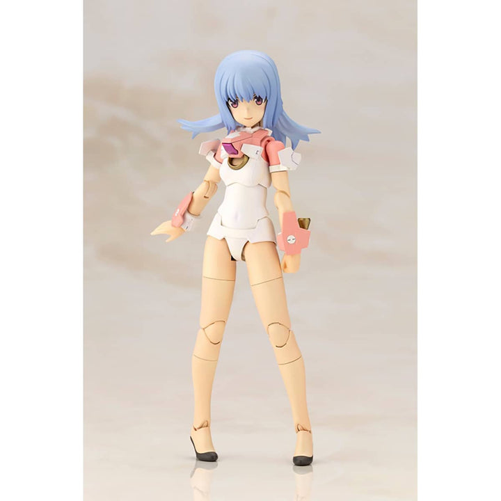 メガミデバイス マジカルバーゼラルド 1/1スケール
