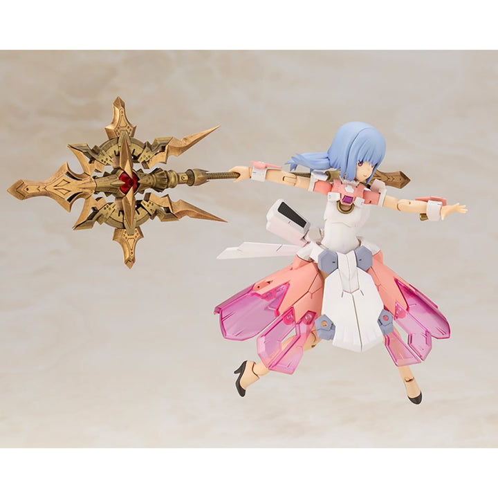 メガミデバイス マジカルバーゼラルド 1/1スケール