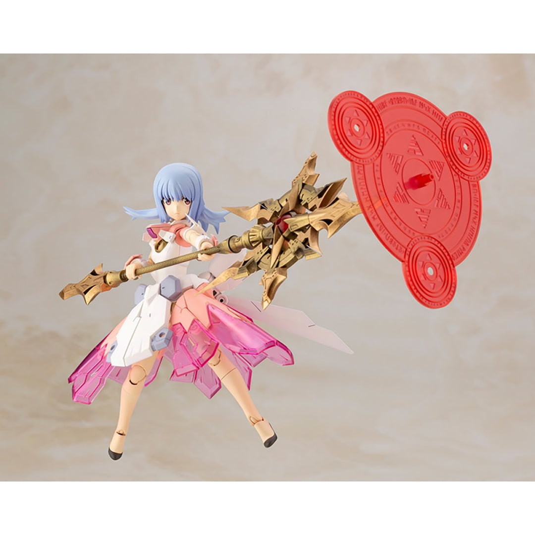 メガミデバイス マジカルバーゼラルド 1/1スケール