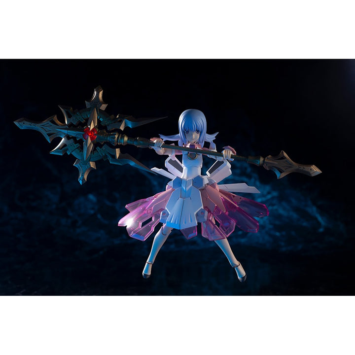 メガミデバイス マジカルバーゼラルド 1/1スケール
