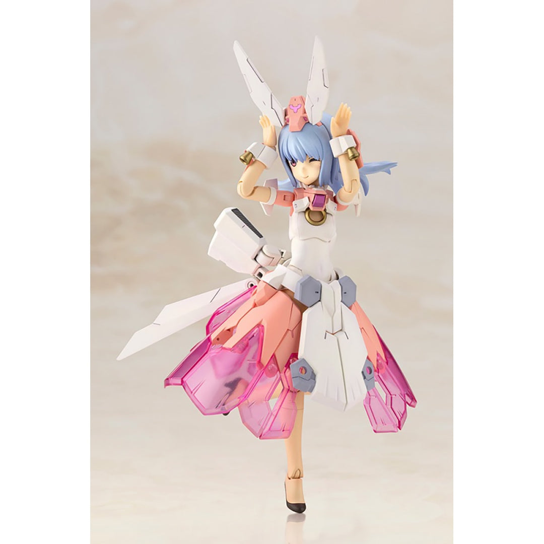 メガミデバイス マジカルバーゼラルド 1/1スケール