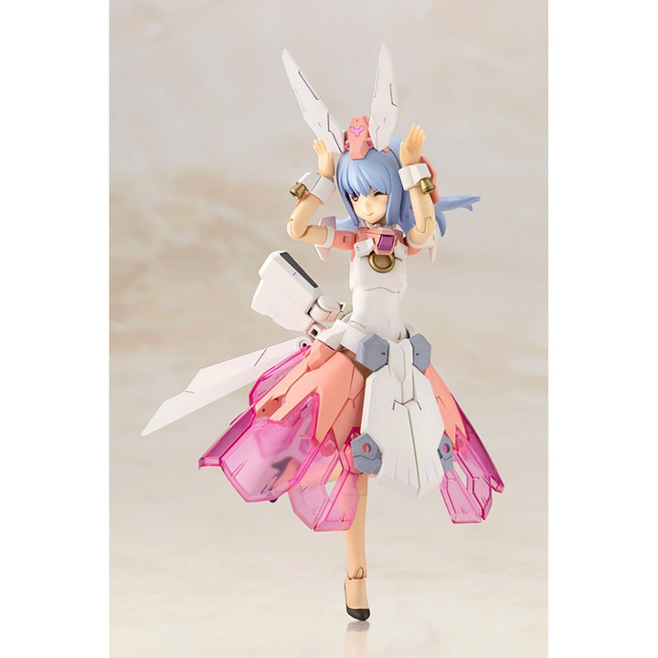 メガミデバイス マジカルバーゼラルド 1/1スケール
