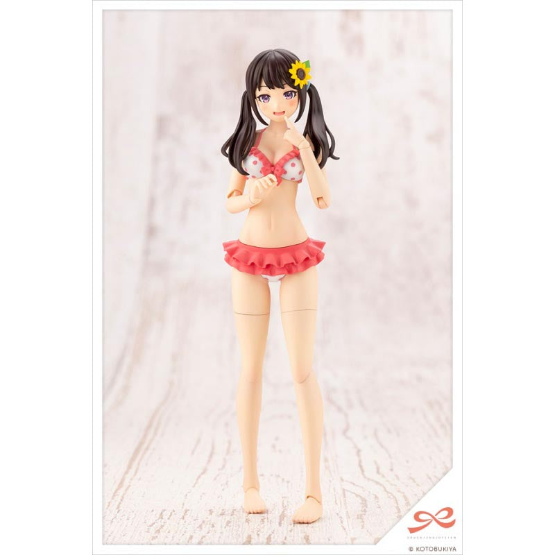 創彩少女庭園 創彩少女庭園 結城まどか【水着】 1/10スケール