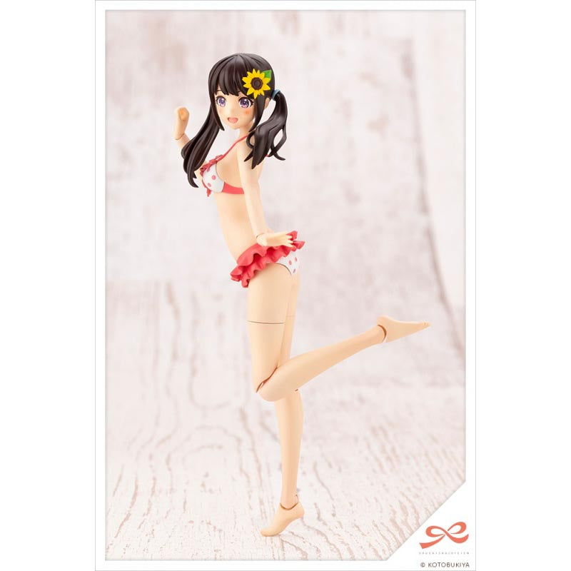創彩少女庭園 創彩少女庭園 結城まどか【水着】 1/10スケール