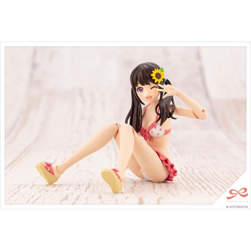 創彩少女庭園 創彩少女庭園 結城まどか【水着】 1/10スケール