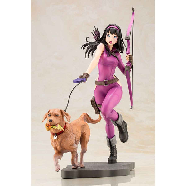 MARVEL美少女 MARVEL UNIVERSE ホークアイ(ケイト・ビショップ