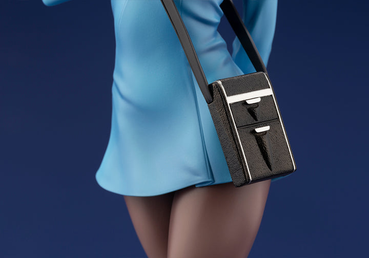 STAR TREK美少女 ヴァルカン サイエンスオフィサー 1/7スケール